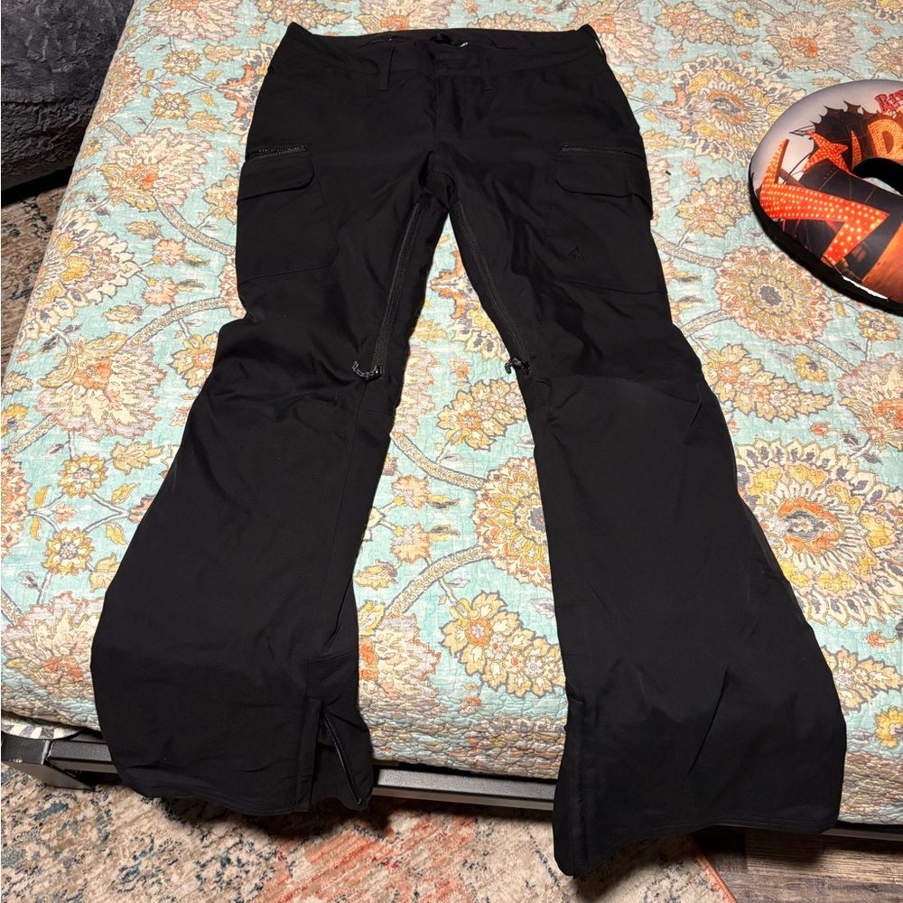 Burton Snowboard Pants - Small